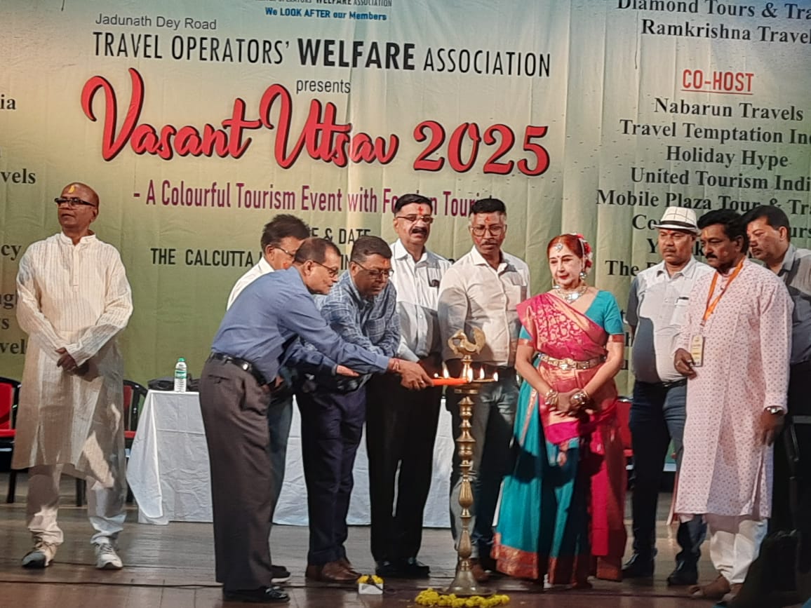 Vasant Utsav 2025